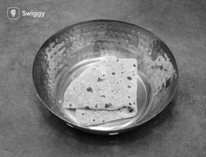 Sada Chapati