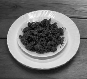 Pothu Fry
