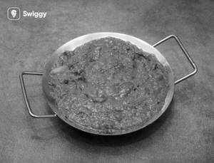 Veg Tawa Masala