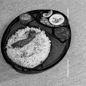 Fish Biryani Family Pack
