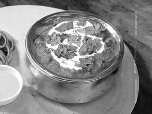 Shahi Paneer