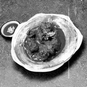 Mutton Masala