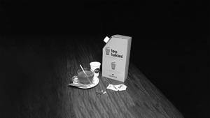 Sulaimani Tea.