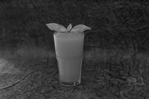 Citrus Berry Punch