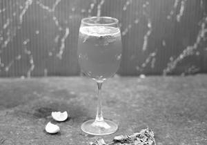 Masala Lemonade