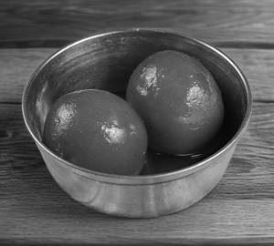 Gulabjamun (2 Pcs)