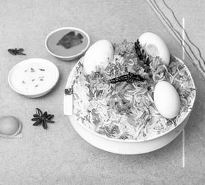 Egg Biryani