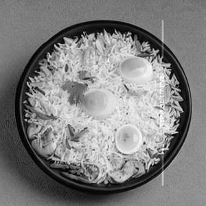 Egg Mancho Rice