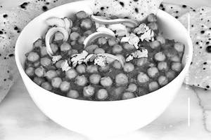 Chana Masala