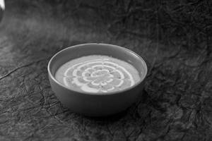 Cream Of Mushroom Soup