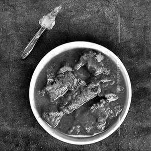 Mutton Kolhapuri