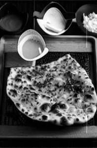 Chur Chur Naan