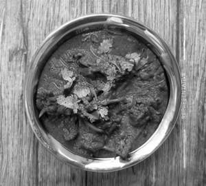 Mutton Rogan Josh