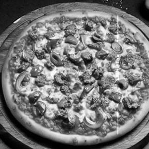 Medium Special Spicy Delight