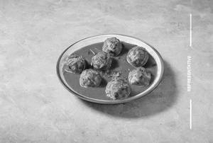 Malai Kofta Dilbahar