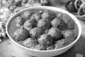 Dum Aloo