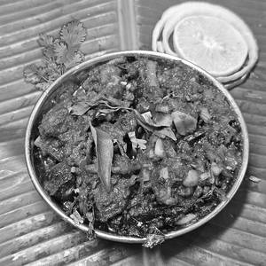 Liver Fry