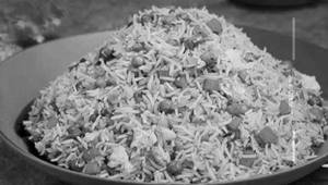 Mixed Fried Rice