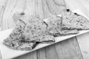Stuffed Kulcha