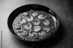 Prawn Masala