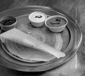 American Chopsuey Dosa