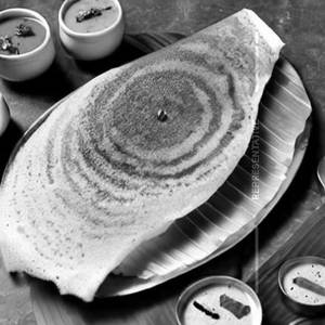 Mutton Dosai