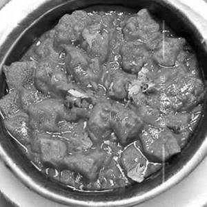 Aaj ka Gravy Sabji