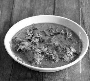 Veg Kadai