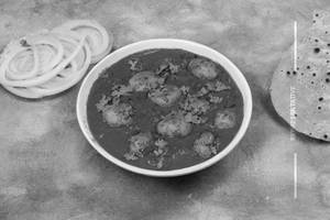 Egg Masala