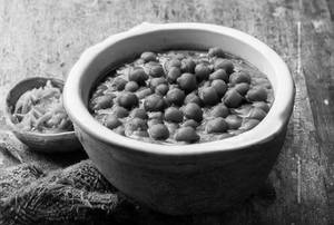 Punjabi Chole