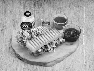 Chilly Chicken Sandwich