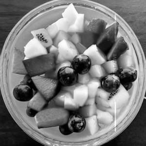 Fruit Salad