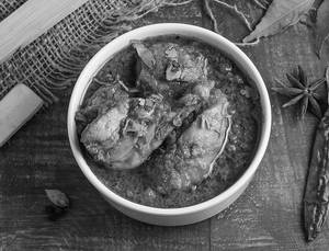 Chicken Mughlai