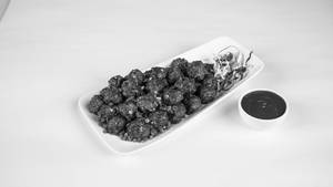 Veg Ball Manchurian