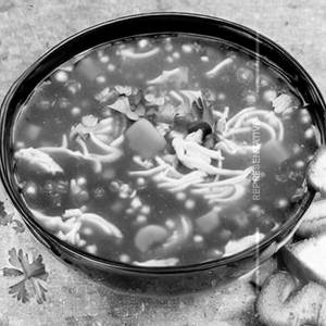 Chicken Soup