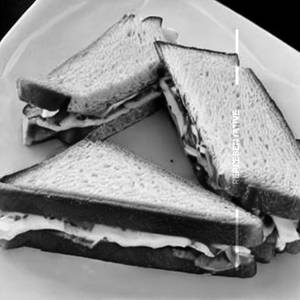 Layer cheese [triple]