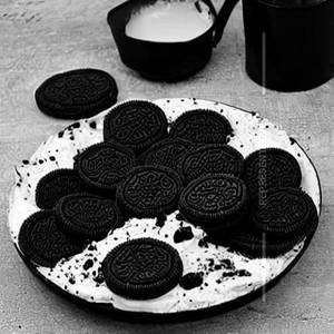Wow Oreo Milkshake