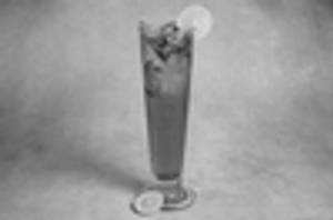 Artisan Ice Lemon Tea