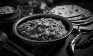 Baingan Ka Bharta