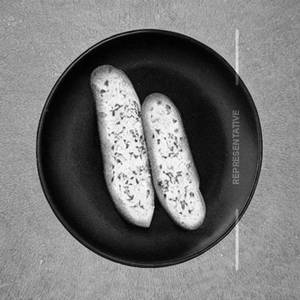 Plain Garlic Bread