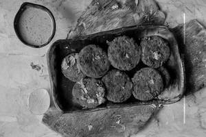 Kalmi Kebab