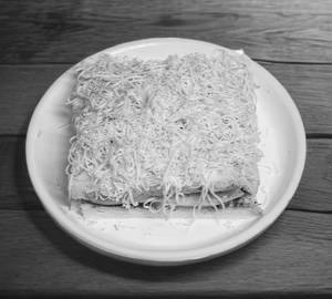 Veg cheese sandwich
