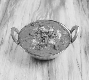 Paneer Kadhai
