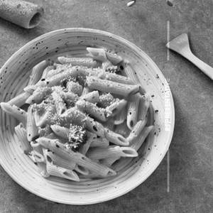 Pasta Cajun Cream