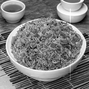 Sichuan Chicken Fried Rice
