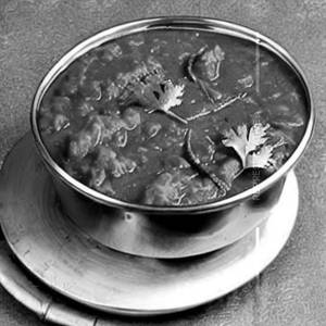 Dal Kolhapuri