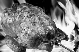 Grilld Chicken
