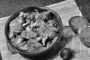 Hunani Chicken