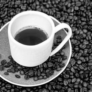 Black Coffee