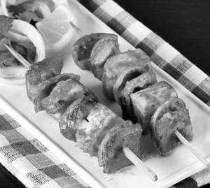 Paneer Tikka